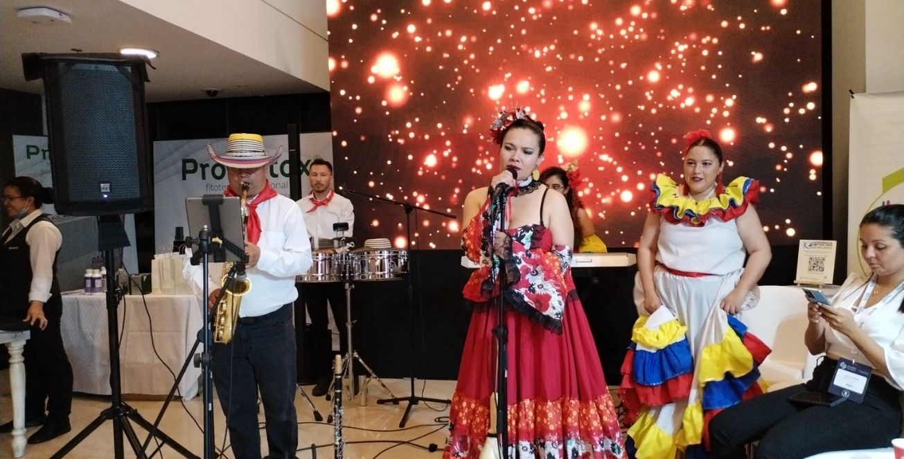 musicos para eventos corporativos